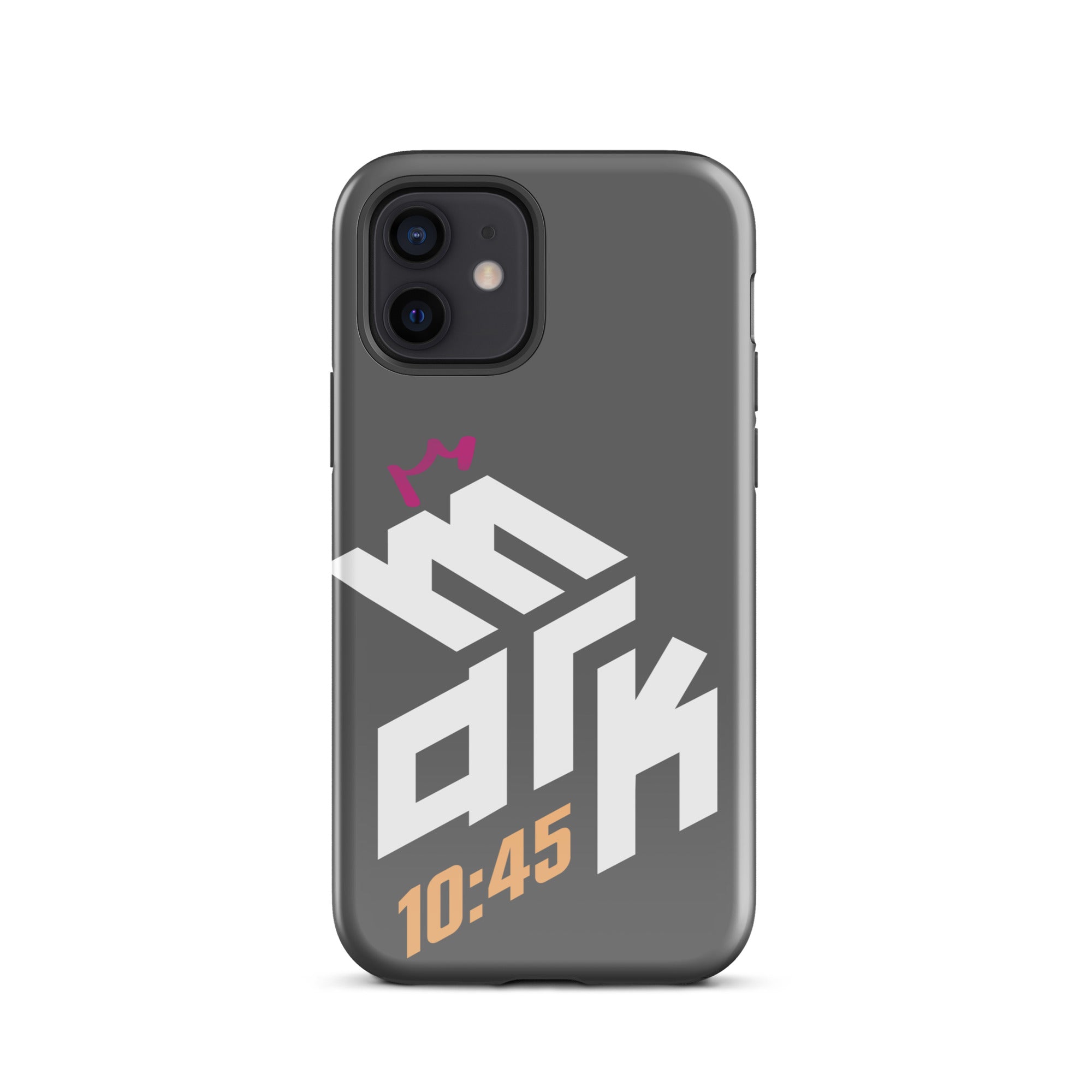 iPhone Case - Mark 10:45