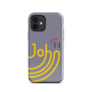 iPhone Case - John 1:1