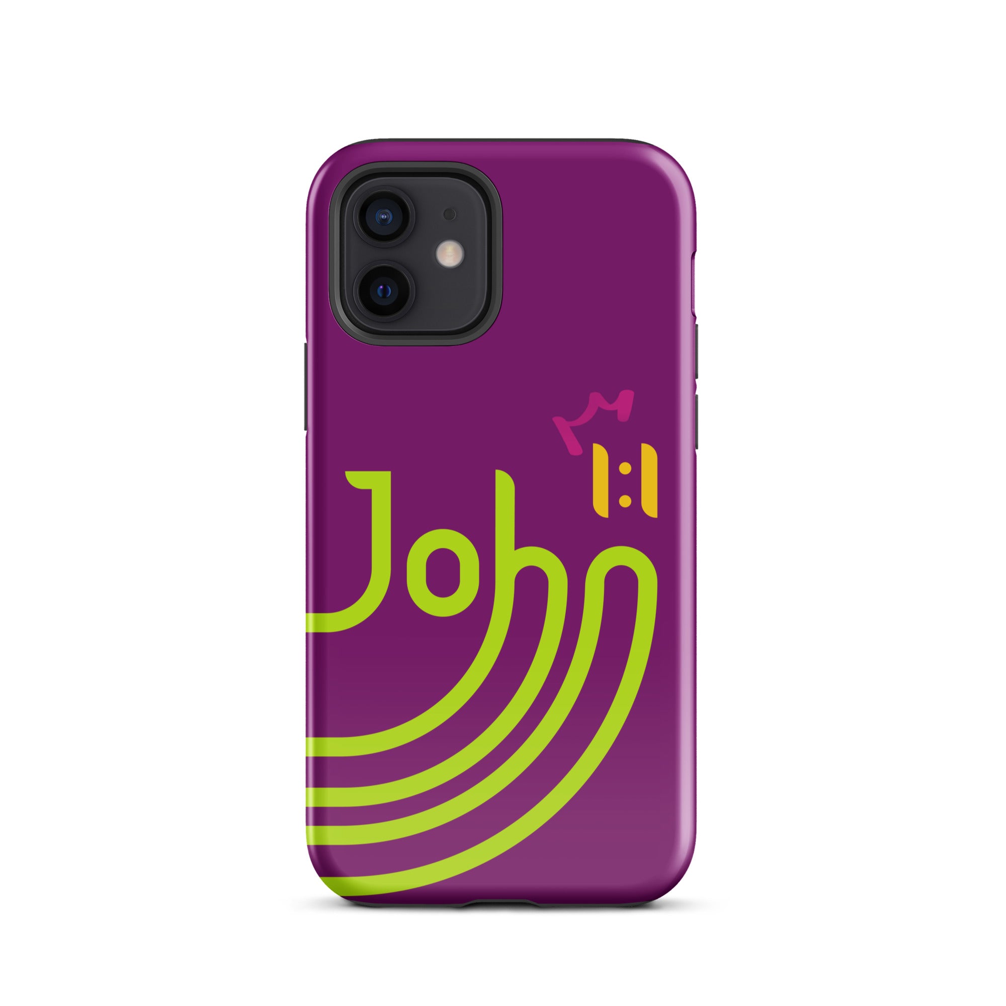 iPhone Case - John 1:1