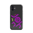 iPhone Case - John 1:12