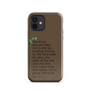 iPhone Case - John 1:14