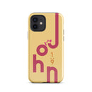 iPhone Case - John 1:9