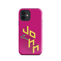 iPhone Case - John 3:16