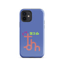 iPhone Case - John 3:16