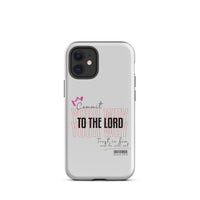 iPhone Case - Psalms 37:5