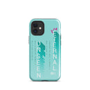 iPhone Case - 2 Corinthians 4:18