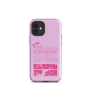 iPhone Case - Ephesians 6:12