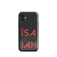 iPhone Case - Isaiah 54:17