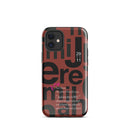 iPhone Case - Jeremiah 29:11