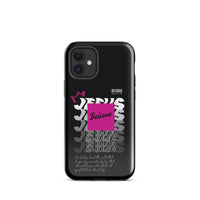 iPhone Case - John 3:16