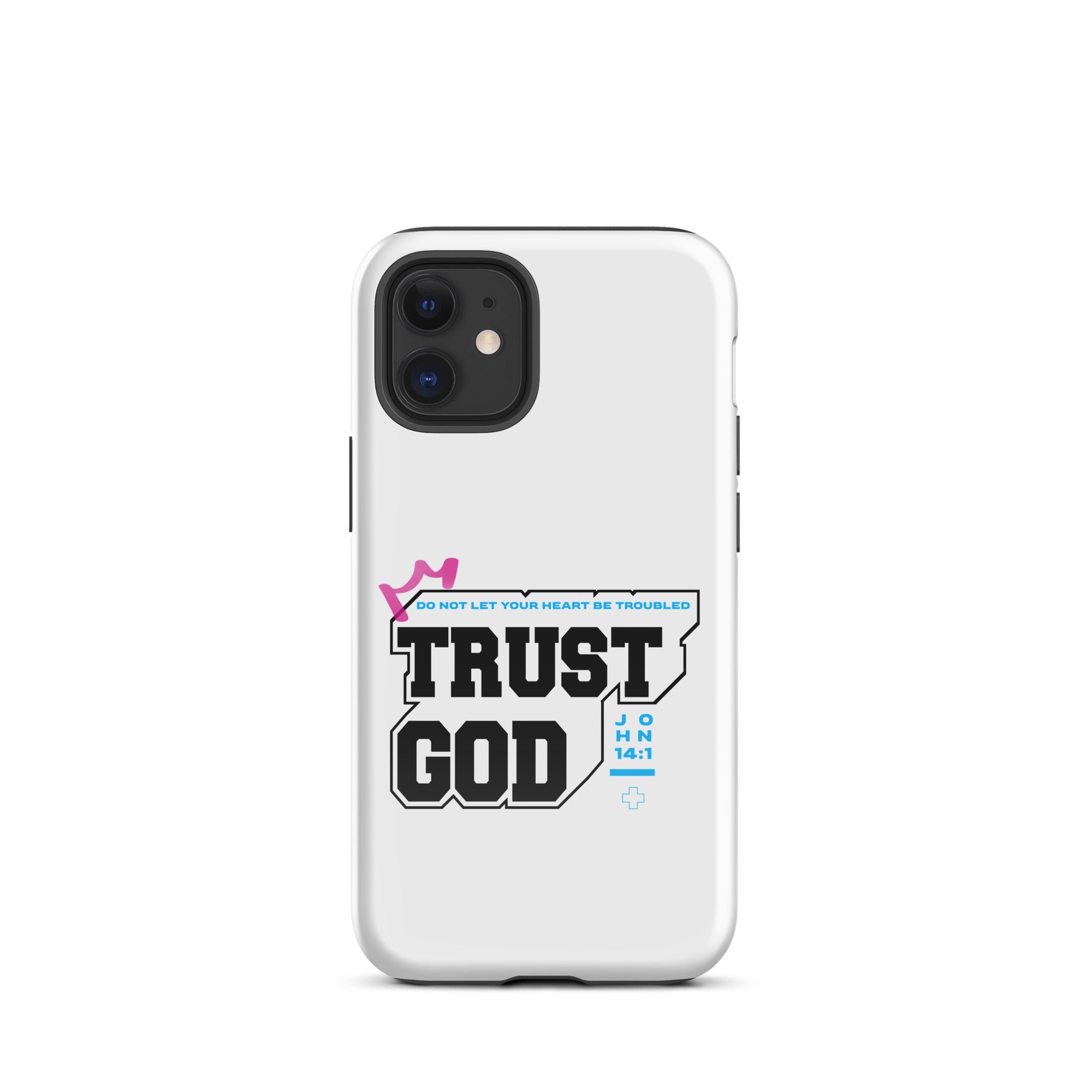 iPhone Case - John 14:1