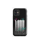 iPhone Case - Lamentations 3:25