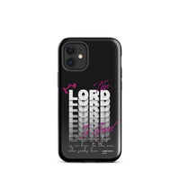 iPhone Case - Lamentations 3:25