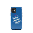 iPhone Case - Philippians 3:14