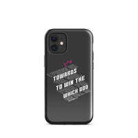 iPhone Case - Philippians 3:14