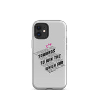 iPhone Case - Philippians 3:14