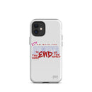 iPhone Case - Matthew 28:20