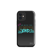 iPhone Case - Matthew 28:20