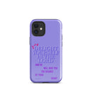 iPhone Case - Psalms 37:4