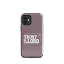 iPhone Case - Psalm 37:3