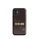 iPhone Case - Psalms 37:5