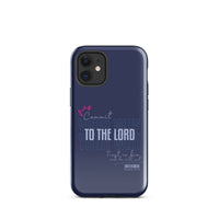 iPhone Case - Psalms 37:5