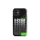 iPhone Case - John 3:16