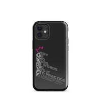 iPhone Case - Matthew 7:24