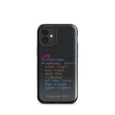 iPhone Case - Isaiah 60:1