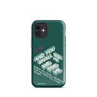 iPhone Case - Jeremiah 29:13