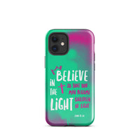 iPhone Case - John 12:36