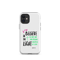 iPhone Case - John 12:36