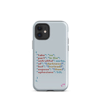 iPhone Case - Ephesians 5:11