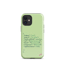 iPhone Case - Ephesians 5:11