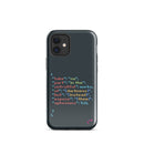 iPhone Case - Ephesians 5:11