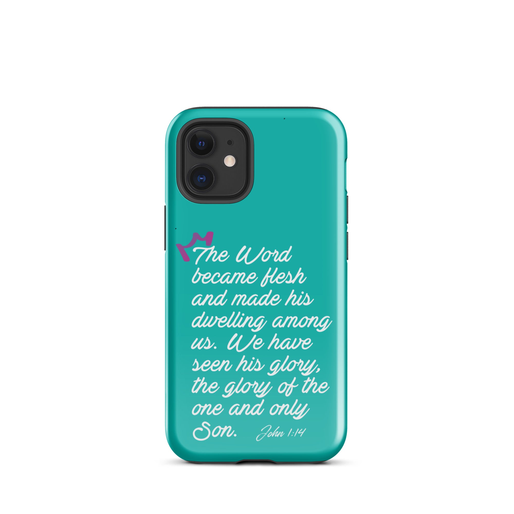 iPhone Case - John 1:14