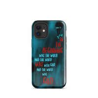 iPhone Case - John 1:1