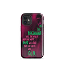 iPhone case - John 1:1