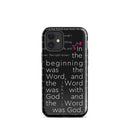 iPhone Case - John 1