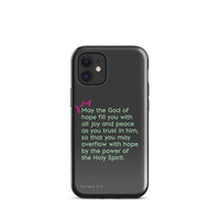 iPhone Case - Romans 15:13