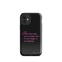 iPhone Case - Genesis 1:26