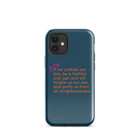 iPhone Case - 1 John 1:9