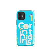 iPhone Case - 1 Corinthians 13:4