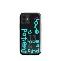 iPhone Case - 1 Corinthians 13:4