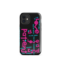 iPhone Case - 1 Corinthians 13:4