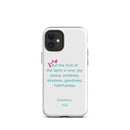 iPhone Case - Galatians 5:22