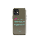 iPhone Case - Galatians 5:22