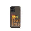 iPhone Case - Psalms 91:1