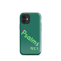 iPhone Case - Psalms 91:1