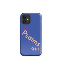 iPhone Case - Psalms 91:1